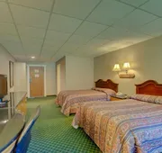 THE VICTORIAN MOTEL AND RV PARK by Capital O hotel detail image 4