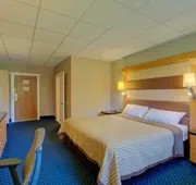 THE VICTORIAN MOTEL AND RV PARK by Capital O hotel detail image 5