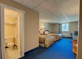 THE VICTORIAN MOTEL AND RV PARK by Capital O hotel thumbnail 6