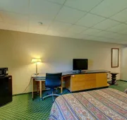 THE VICTORIAN MOTEL AND RV PARK by Capital O hotel detail image 7
