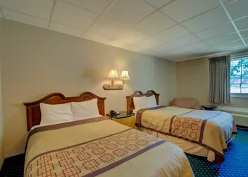 THE VICTORIAN MOTEL AND RV PARK by Capital O hotel thumbnail 8