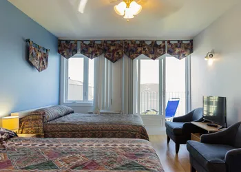 Auberge de la Riviere Saguenay hotel thumbnail 3
