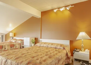 Auberge de la Riviere Saguenay hotel thumbnail 5