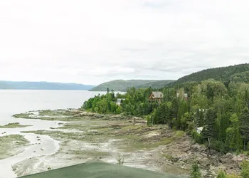 Auberge de la Riviere Saguenay hotel thumbnail 8