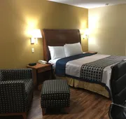 Navasota Inn hotel detail image 3
