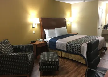 Navasota Inn hotel thumbnail 3