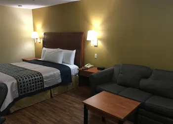 Navasota Inn hotel thumbnail 6