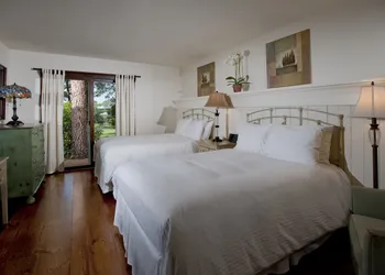The Hampton Maid hotel thumbnail 7