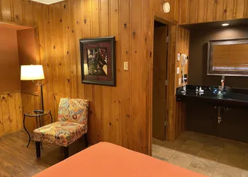 Timberline Lodge - Arnold - Bear Valley hotel thumbnail 3