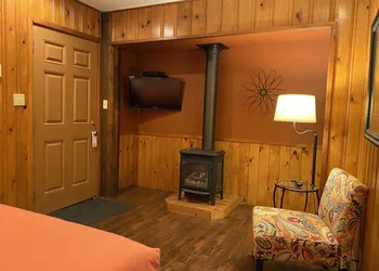 Timberline Lodge - Arnold - Bear Valley hotel thumbnail 4