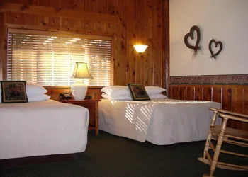 Timberline Lodge - Arnold - Bear Valley hotel thumbnail 5