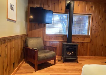 Timberline Lodge - Arnold - Bear Valley hotel thumbnail 7
