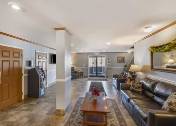 The Riverstone Inn hotel thumbnail 3