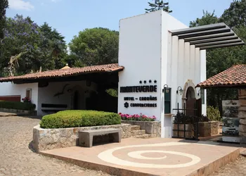 Monteverde Hotel de Cabañas hotel thumbnail 2