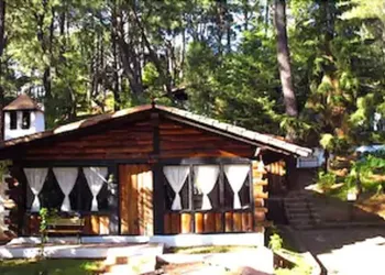 Monteverde Hotel de Cabañas hotel thumbnail 3