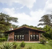 Monteverde Hotel de Cabañas hotel detail image 4