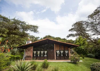 Monteverde Hotel de Cabañas hotel thumbnail 4