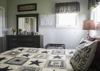 Mamas by the sea B&B hotel thumbnail 2