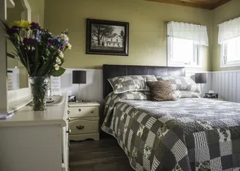 Mamas by the sea B&B hotel thumbnail 3
