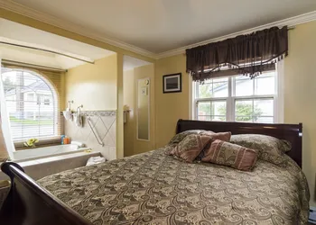 Whitsha Inn B&B hotel thumbnail 5