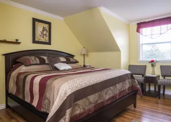 Whitsha Inn B&B hotel thumbnail 6