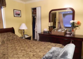 Whitsha Inn B&B hotel thumbnail 7