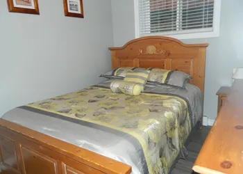 Whitsha Inn B&B hotel thumbnail 8
