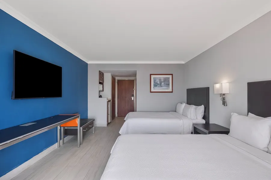 Fiesta Inn Express Nuevo Laredo hotel detail image 2
