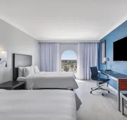 Fiesta Inn Express Nuevo Laredo hotel detail image 4