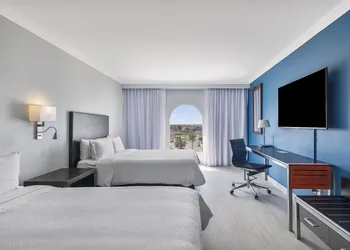 Fiesta Inn Express Nuevo Laredo hotel thumbnail 4