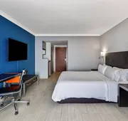 Fiesta Inn Express Nuevo Laredo hotel detail image 5