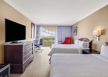 Fiesta Inn Express Nuevo Laredo hotel thumbnail 6