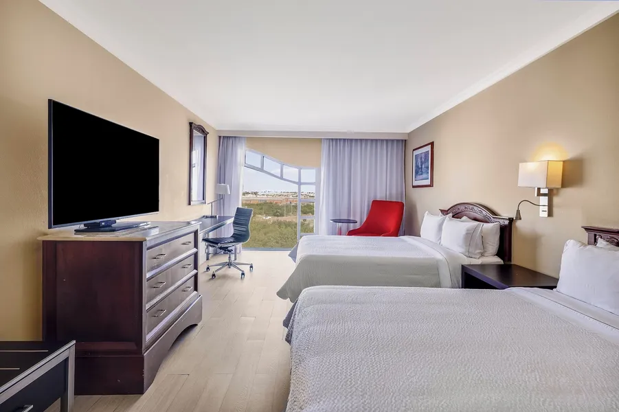 Fiesta Inn Express Nuevo Laredo hotel detail image 6