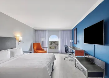 Fiesta Inn Express Nuevo Laredo hotel thumbnail 8