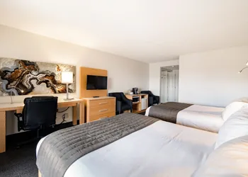 Hôtel de la Rive hotel thumbnail 6