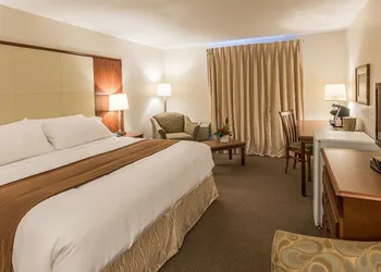 Hôtel de la Rive hotel thumbnail 8