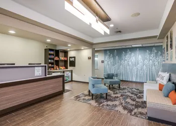 Sleep Inn Clovis hotel thumbnail 3