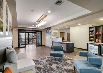 Sleep Inn Clovis hotel thumbnail 4
