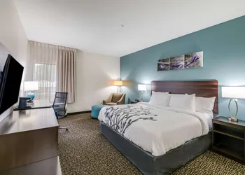 Sleep Inn Clovis hotel thumbnail 5