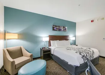 Sleep Inn Clovis hotel thumbnail 6