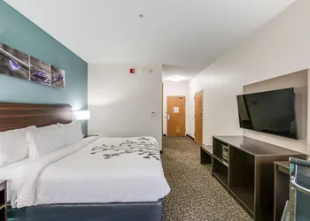 Sleep Inn Clovis hotel thumbnail 7