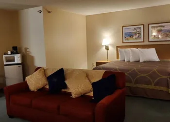 St Paul Inn hotel thumbnail 7