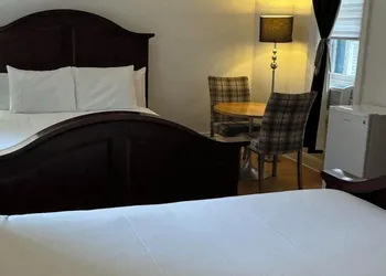 E-Hotel des Grisons - Par Aneyro hotel thumbnail 2