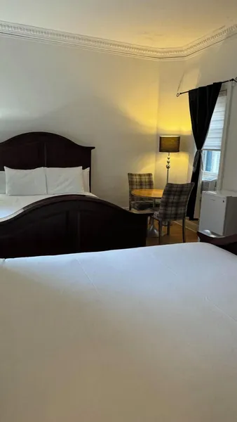 E-Hotel des Grisons - Par Aneyro hotel detail image 2