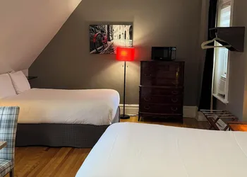 E-Hotel des Grisons - Par Aneyro hotel thumbnail 4