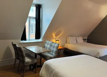 E-Hotel des Grisons - Par Aneyro hotel thumbnail 5