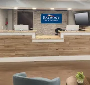 Baymont by Wyndham Fayetteville NC hotel detail image 4