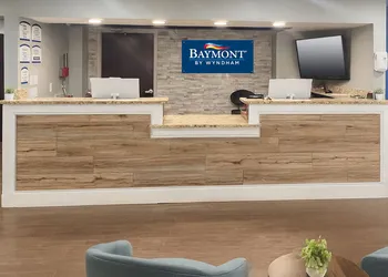 Baymont by Wyndham Fayetteville NC hotel thumbnail 4