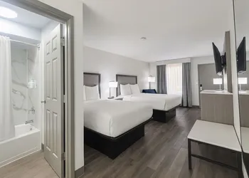 Baymont by Wyndham Fayetteville NC hotel thumbnail 8