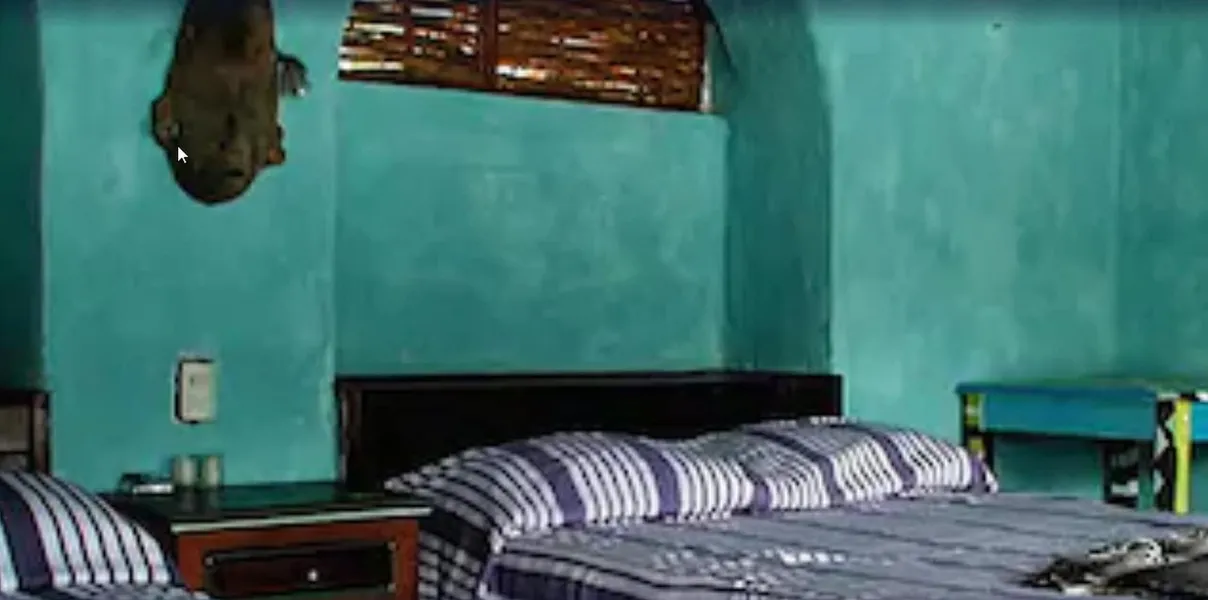 Hotel Lagunita Yelapa hotel detail image 6